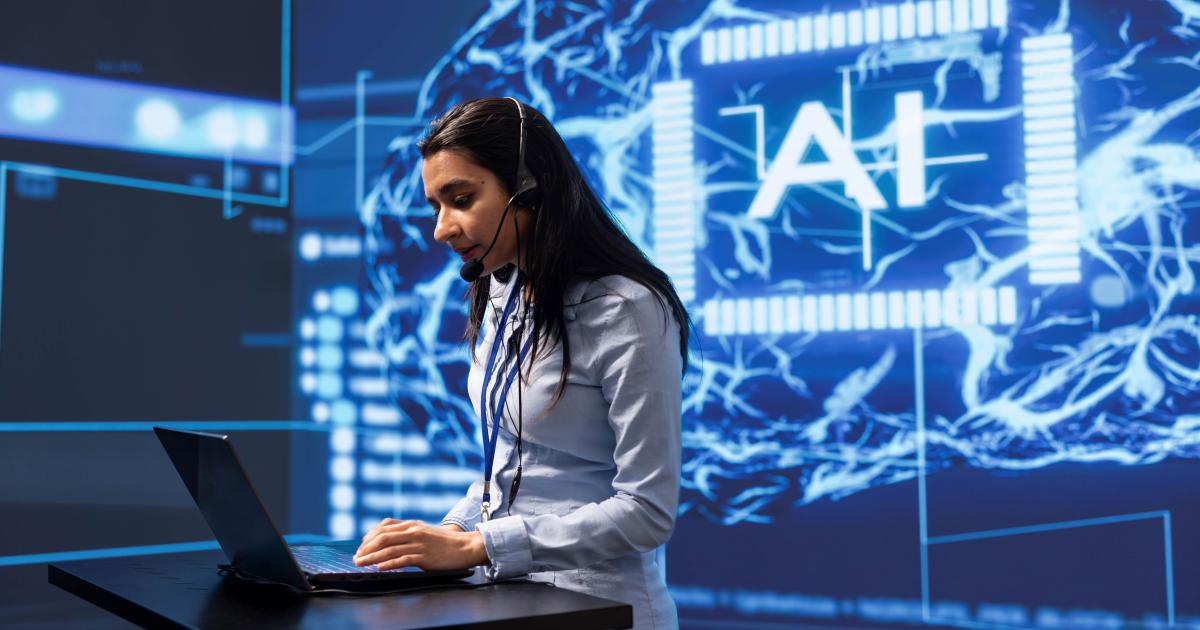 جنریشن زی مصنوعی ذہانت سے بیزار کیوں ہو رہی ہے؟