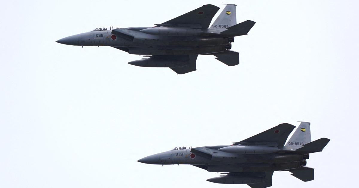 جنوبی کوریا: جنگی طیاروں میں تصادم سے پہلے پائلٹوں کے سیلفیاں لینے کا انکشاف