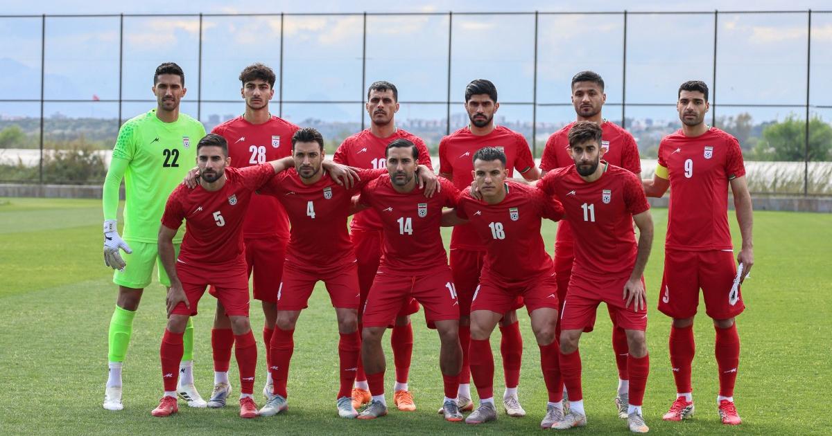 ایران فٹ بال ورلڈ کپ میں شرکت نہ کرنا چاہےتو یہ ان اپنا فیصلہ ہو گا: امریکی وزیر خارجہ