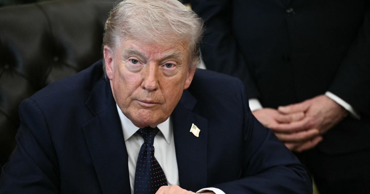 لبنان، اسرائیل جنگ بندی میں توسیع، ایران سے معاہدے کی جلدی نہیں: ڈونلڈ ٹرمپ