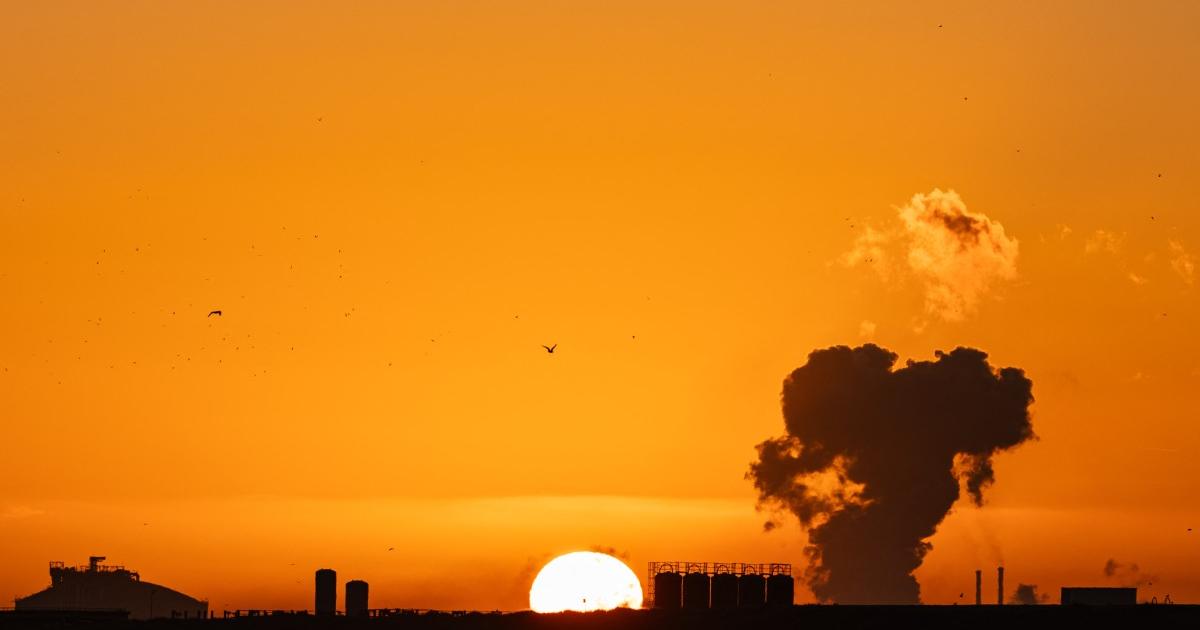 ایٹمی ہتھیاروں کی تیاری کے لیے سرمایہ کاری میں اضافہ: رپورٹ