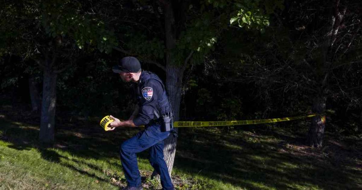 امریکہ: جب ایک پوڈکاسٹ نے 1982 کے قتل کا معمہ حل کروا دیا