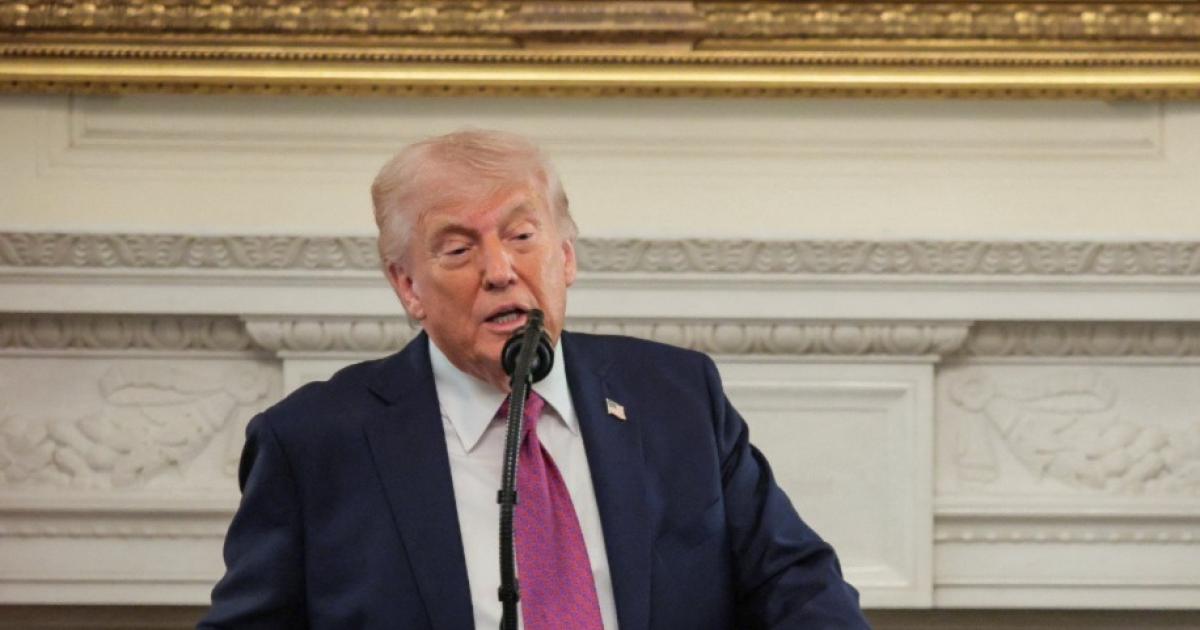 ایرانی وفد اسلام آباد سے روانہ، ٹرمپ نے اپنے نمائندوں کا دورہ پاکستان منسوخ کر دیا