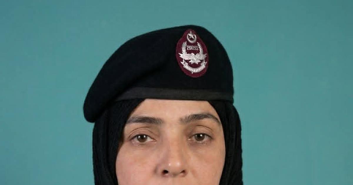 بلوچستان: خضدار حملے میں جان سے جانے والی ملک ناز پولیس کا حصہ کیوں بنیں؟