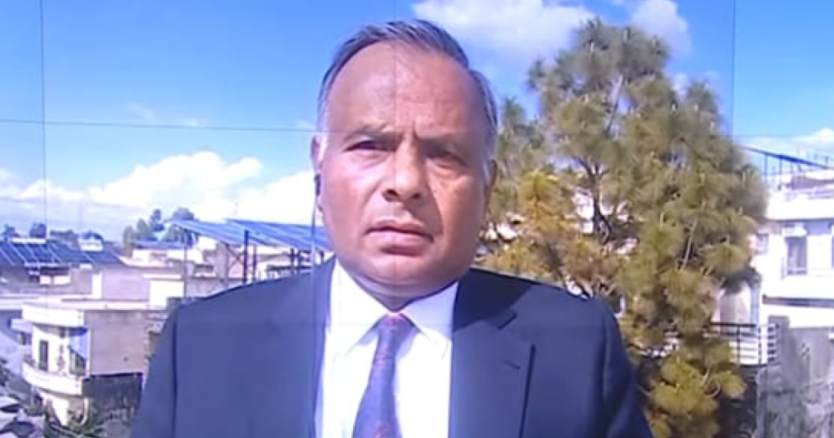 صحافی فخر الرحمٰن کی ضمانت کی درخواست منظور