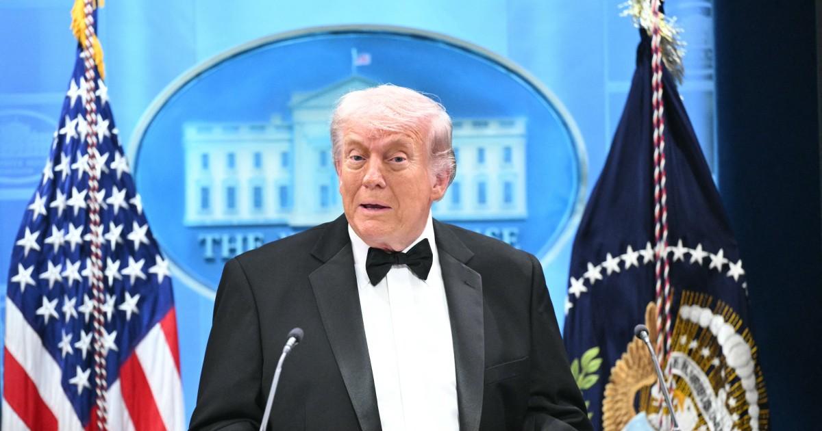 صدر ٹرمپ ایران کی تجویز سے خوش نہیں: امریکی عہدے دار