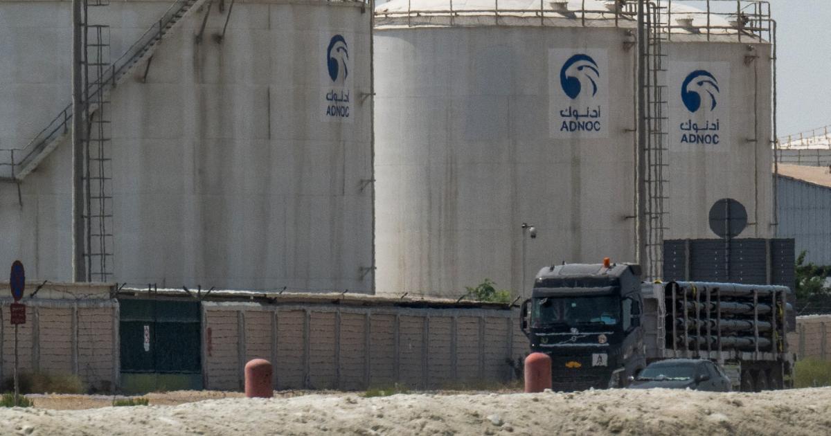 متحدہ عرب امارات کا اوپیک اور اوپیک پلس سے نکلنے کا اعلان