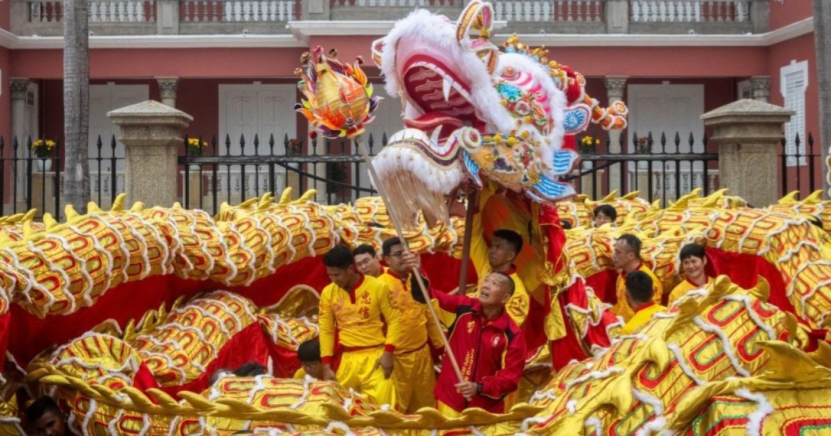 چین آگے بڑھ چکا، یورپ ابھی پیچھے ہے