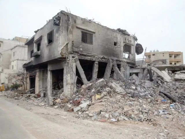 9 killed, 13 injured in Israeli airstrikes in southern Lebanon in new ceasefire violation