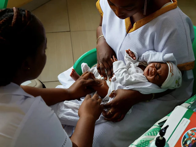 Bangladesh says suspected measles outbreak kills about 100 children