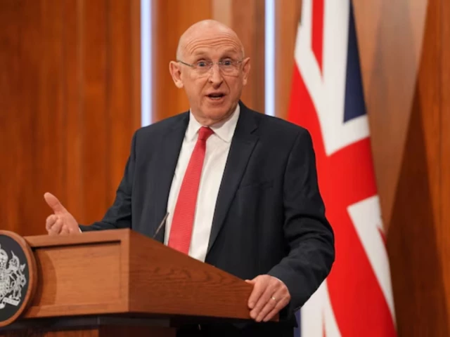 Military planners to discuss Hormuz reopening in London