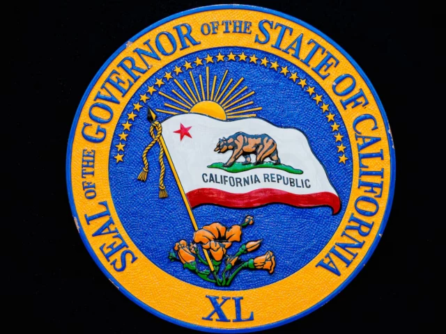 Trump endorses former British govt aide in California governor's race