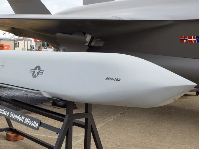 US preparing to use bulk of stealth long‑range missiles in war on Iran