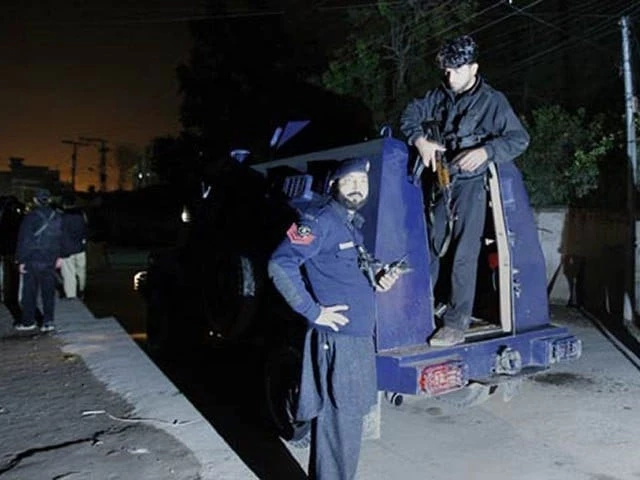 Two Hazara traders killed in Quetta attack