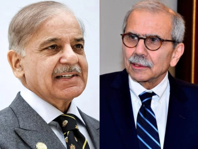 PM Shehbaz vows to advance peace efforts in call with Lebanese counterpart amid Israeli attacks