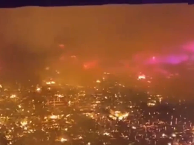 Fire in Malaysia's Sabah destroys 200 homes, hundreds displaced