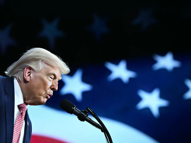 US proposes record $1.5 trillion defence budget, highest in history