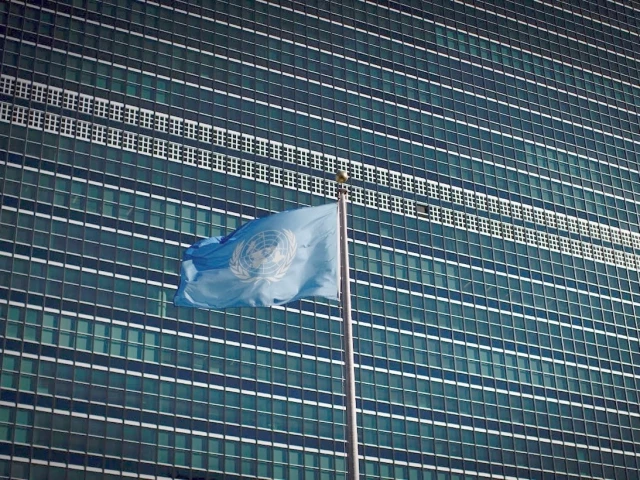 UN says destruction of Jesus statue by Israeli soldier in Lebanon 'shocking'