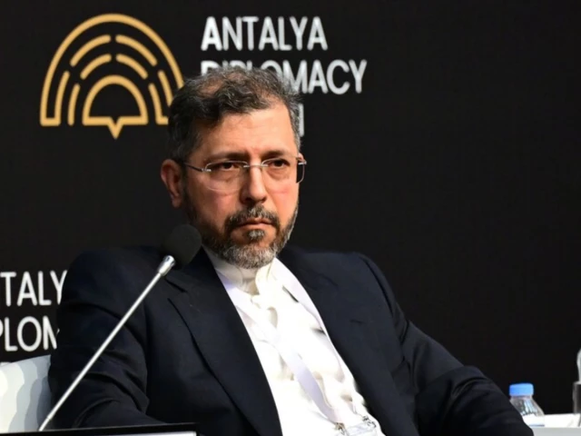 Iran rejects temporary ceasefire, seeks end to war across region