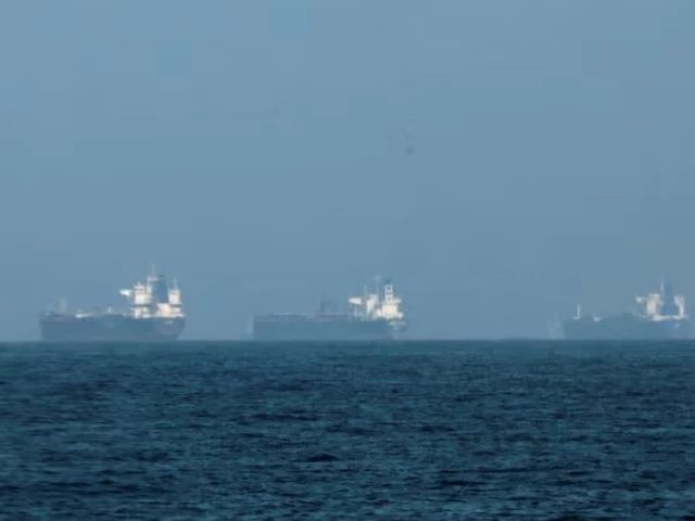 India summons Iran envoy after attack on oil tanker in Hormuz