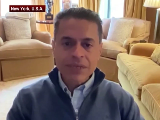 President Trump must ‘give up something’ for Iran deal: CNN's Fareed Zakaria