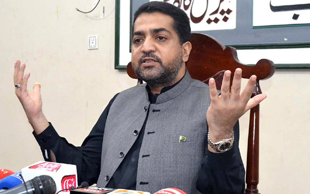 Afghan Taliban terrorist involved in FC personnel killings arrested in Balochistan