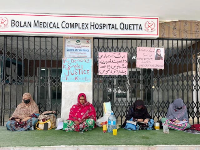 PAC exposes massive irregularities at BMCH