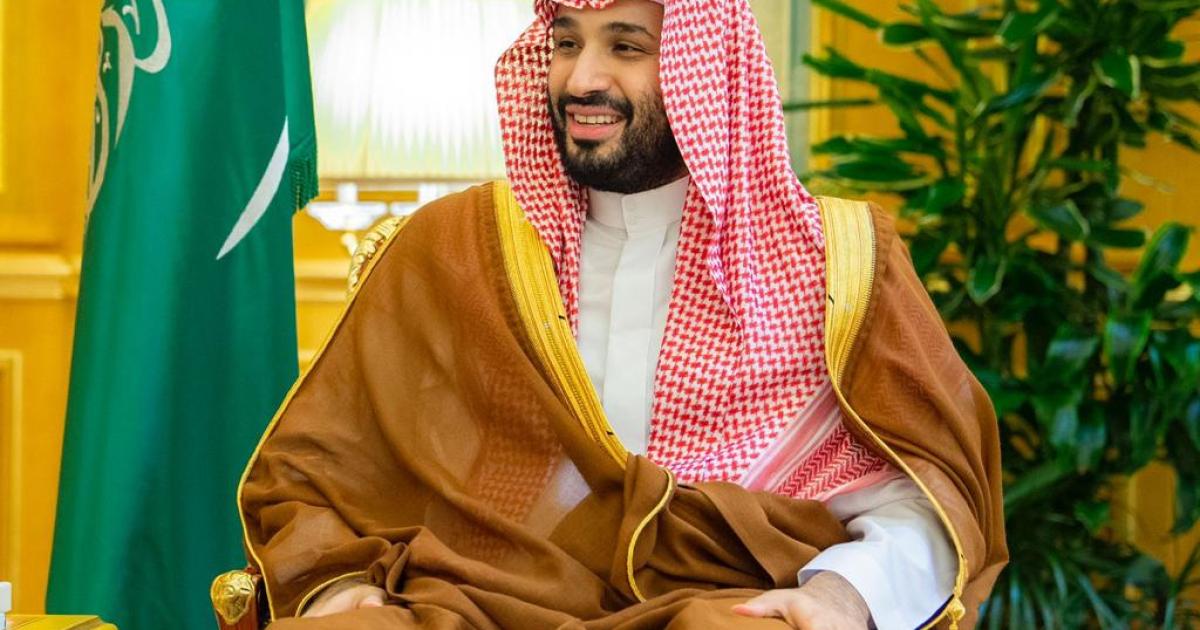 سعودی ولی عہد شہزادہ محمد بن سلمان کیسے کامیاب ہوئے
