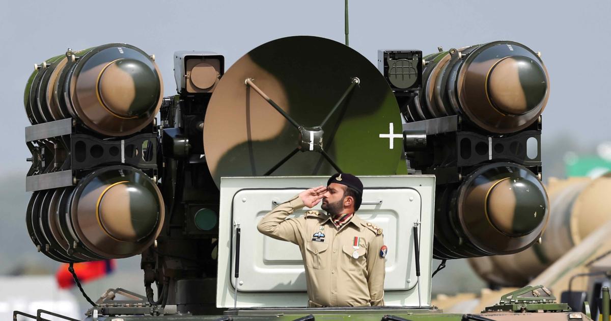انڈین آرمی چیف کا بیان غرور اور جنگی جنون پر مبنی ہے: آئی ایس پی آر