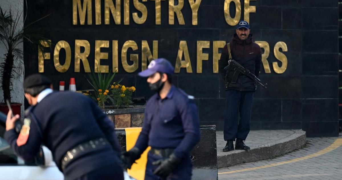 پاکستان سمیت 11 ممالک کی غزہ جانے والے امدادی فلوٹیلا پر اسرائیلی حملے کی مذمت