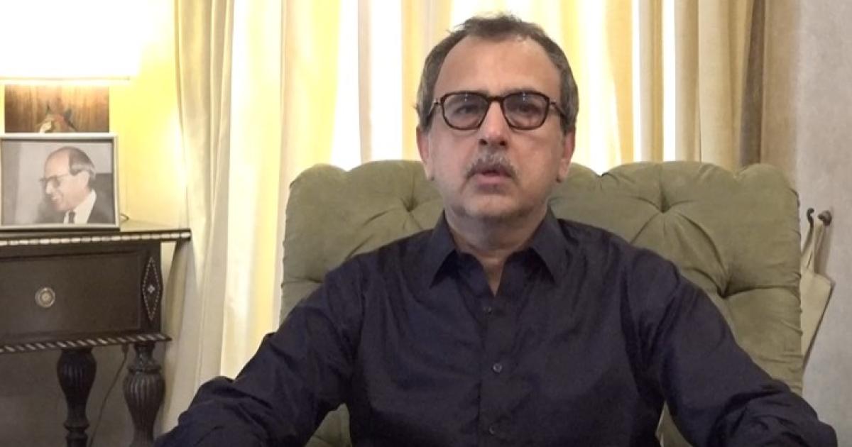 ملک بھر میں بجلی کی لوڈشیڈنگ کا سلسلہ ختم: اویس لغاری