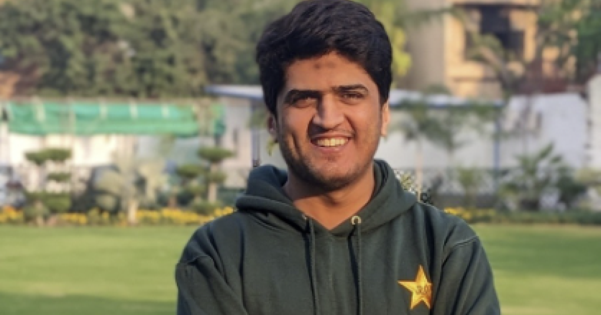 ’القاعدہ کا مبینہ ممبر شپ کارڈ‘: سی ٹی ڈی کے گرفتار کردہ حافظ سعد کون ہیں؟