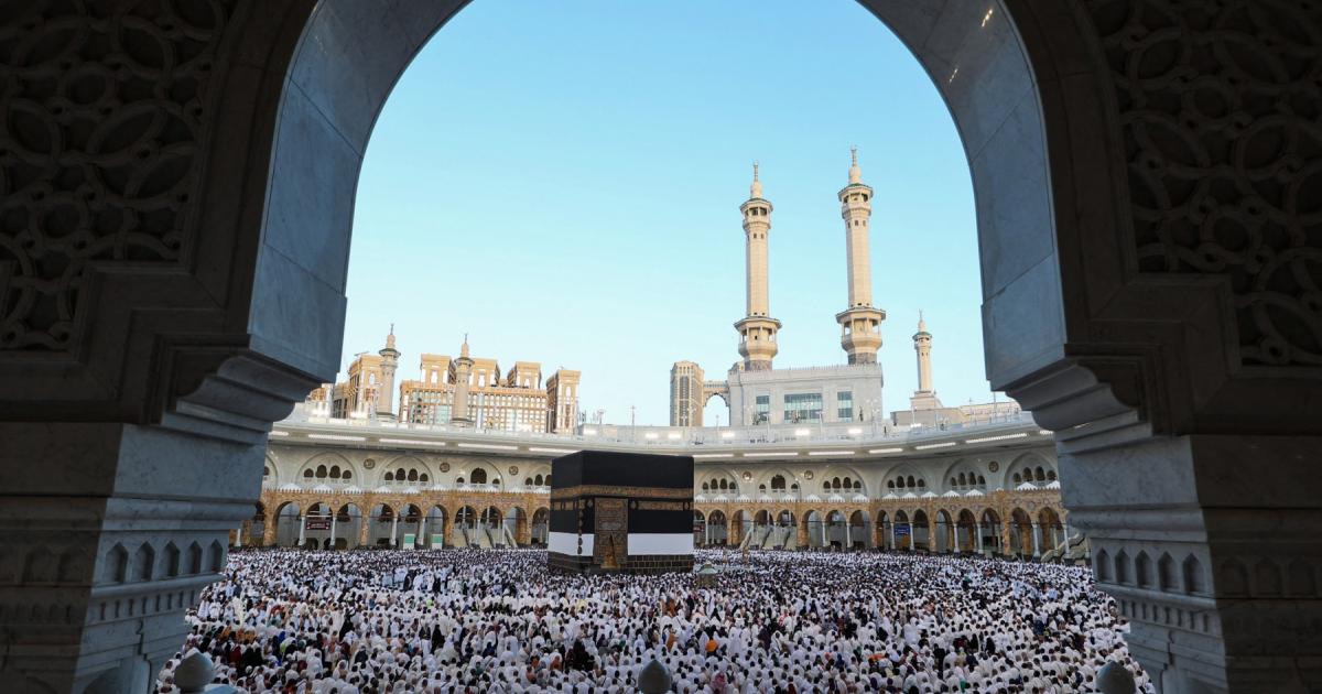 حج پرمٹ صرف سرکاری ذرائع سے ہی حاصل کیا جائے: سعودی وزارت