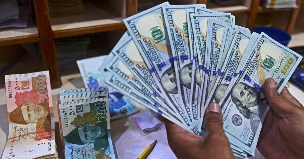 پاکستان کو آئی ایم ایف سے 1.3 ارب ڈالر موصول: سٹیٹ بینک