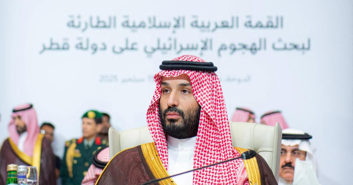 مشرق وسطیٰ کشیدگی پر سعودی پوزیشن کو کیسے سمجھا جائے؟