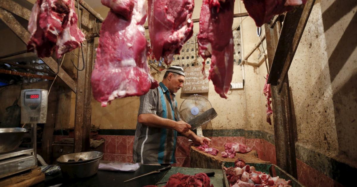 انڈیا کی ریاست مغربی بنگال کے ریستورانوں سے بیف کیوں غائب ہونے لگا؟