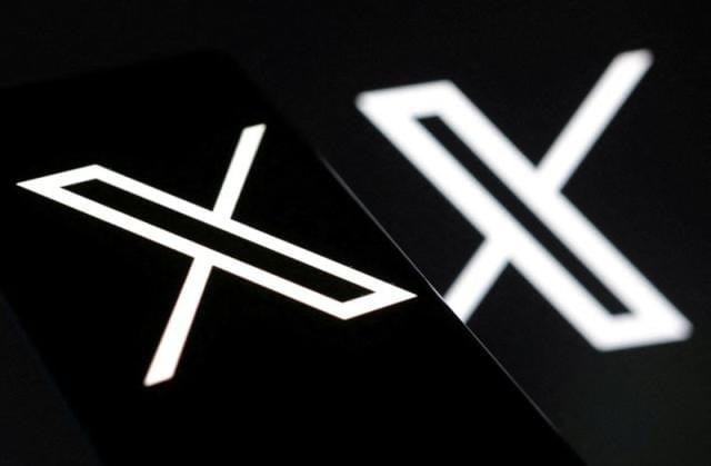 Iran says X removed verification badges from its foreign ministry accounts