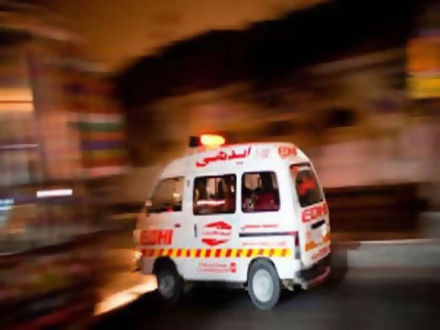 Three bodies recovered in Gwadar, Kech