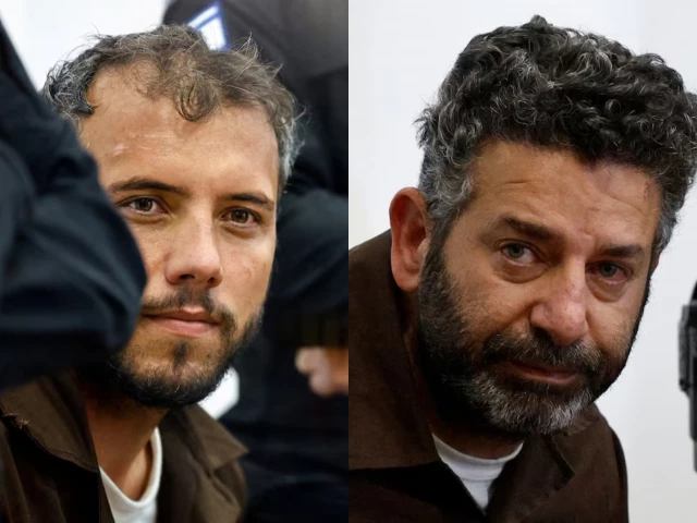 Gaza flotilla activists to be released from Israel detention and deported