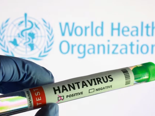 Experts race to write guidance to contain first ship-borne hantavirus outbreak