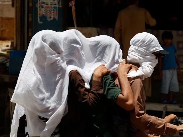 South Asia likely to see weaker monsoon and higher temperatures in 2026: PMD