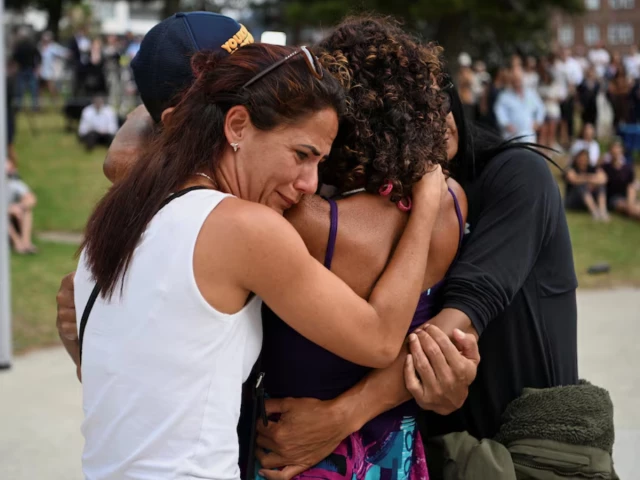 Australia begins hearings into Bondi Beach attack and 'rising antisemitism'