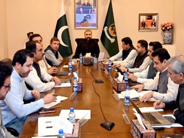 Balochistan launches education reforms