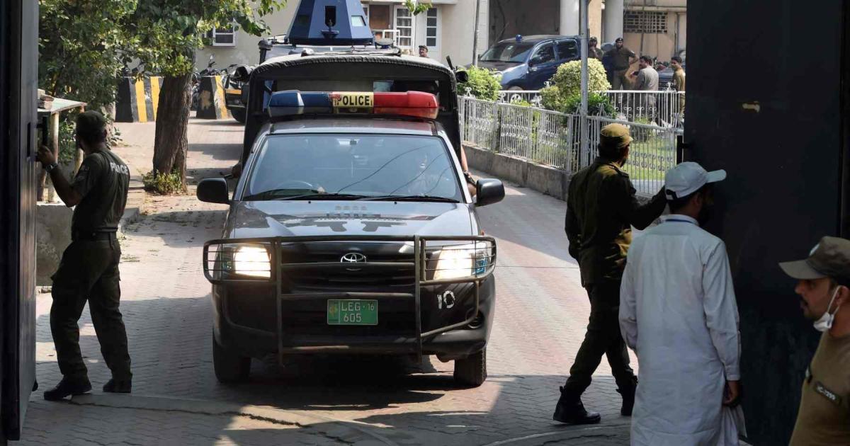 سات سالہ بچی کے ریپ، قتل کا ملزم ساتھیوں کی فائرنگ سے مارا گیا: سرگودھا پولیس