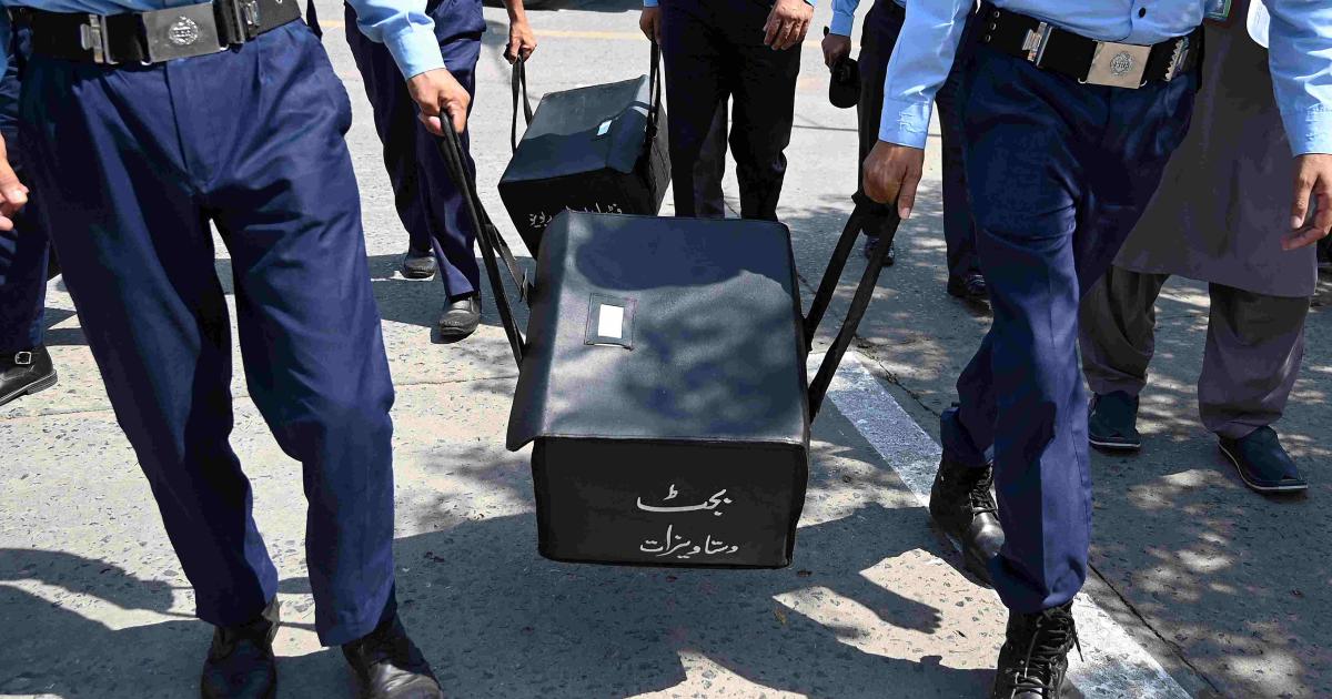 بجٹ 2026: عام آدمی کے لیے کتنا ریلیف؟