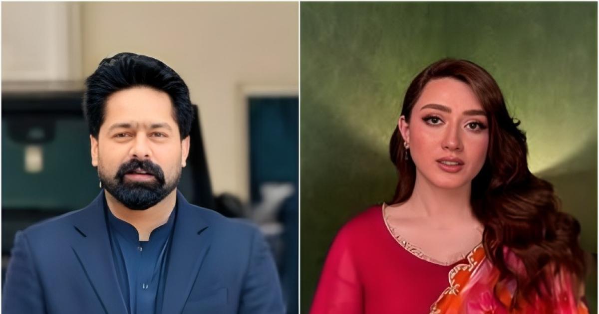 ہراسانی کا الزام: اداکارہ مومنہ کی درخواست پر ایم پی اے پر پیکا کا مقدمہ