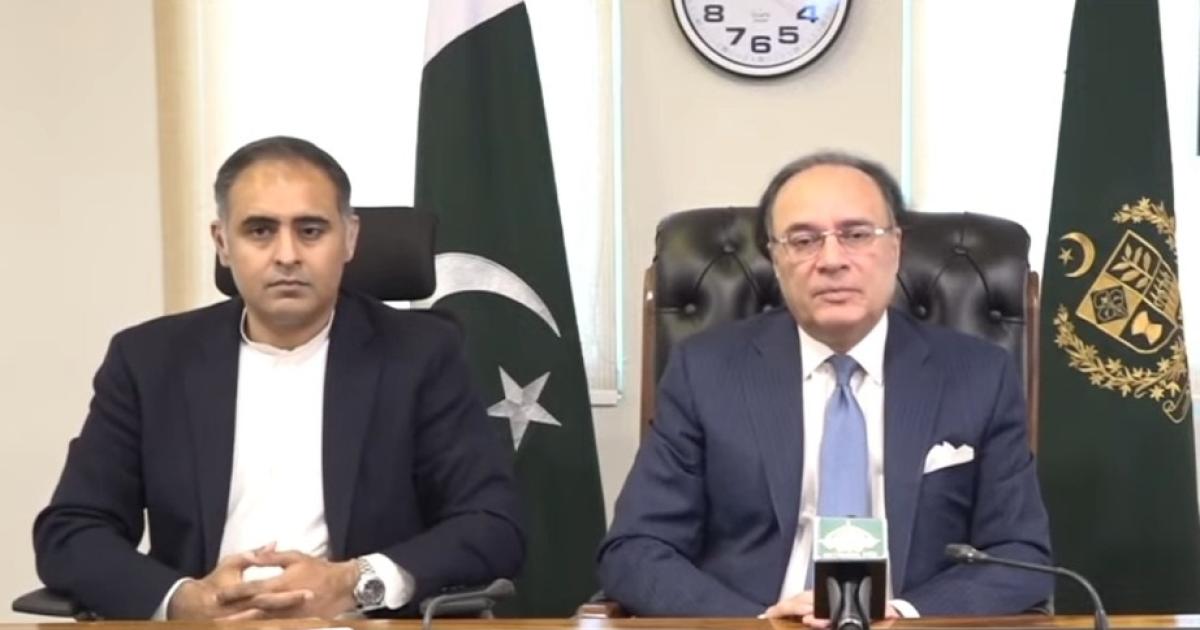 حکومت پاکستان کا فائلر، نان فائلر چھوٹے کاروباروں کے لیے فکس ٹیکس