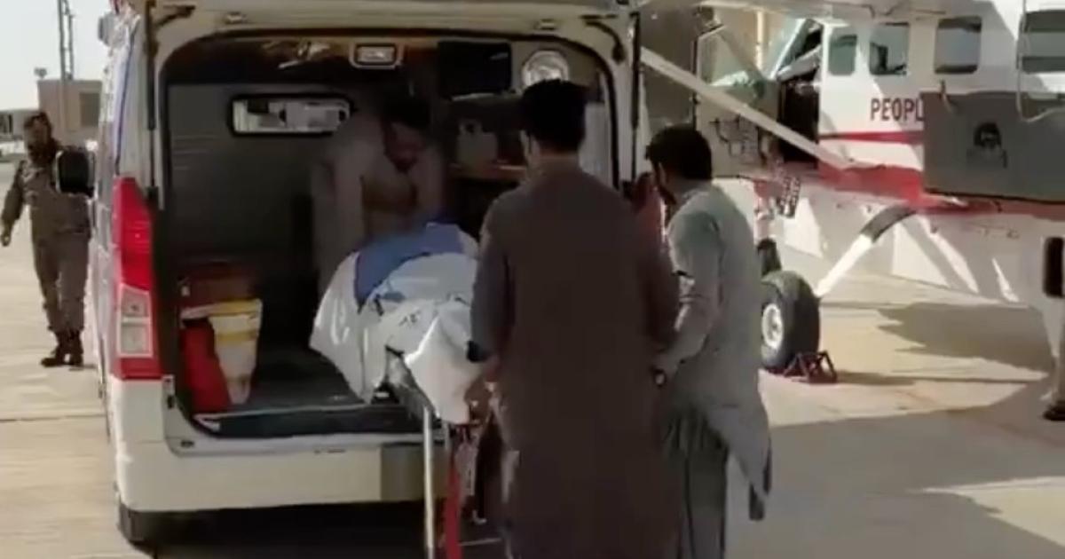 تیزاب حملے سے ڈاکٹر ماہ نور کا ’13 فیصد جسم متاثر‘، حالت میں بہتری