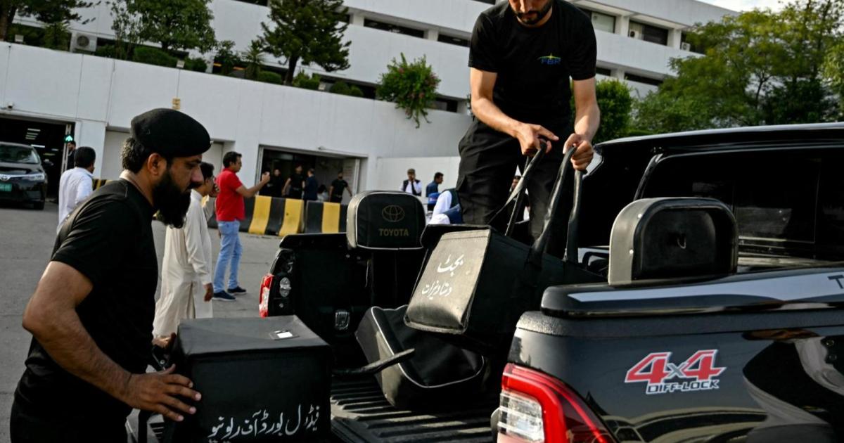 این ایف سی ایوارڈ کے تحت پنجاب کو سب سے کم حصہ ملنے پر صوبے کے بجٹ پر کیا اثر ہوگا؟
