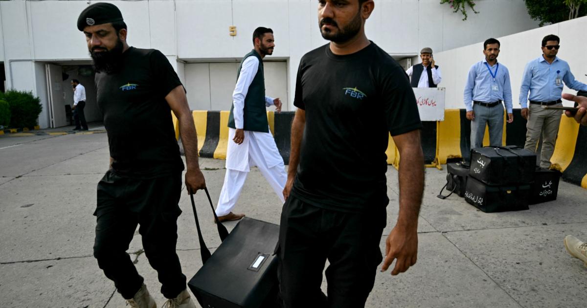 اقتصادی سروے آج، وفاقی بجٹ 27-2026 جمعے کو پیش ہو گا